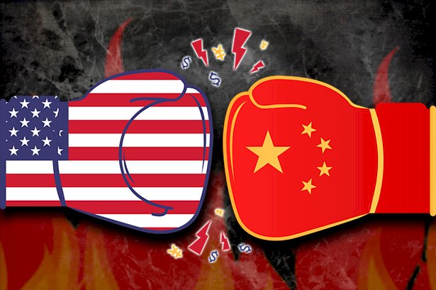 中國獨享美國145%高關稅 學者：加速供應鏈去中化、經濟分裂