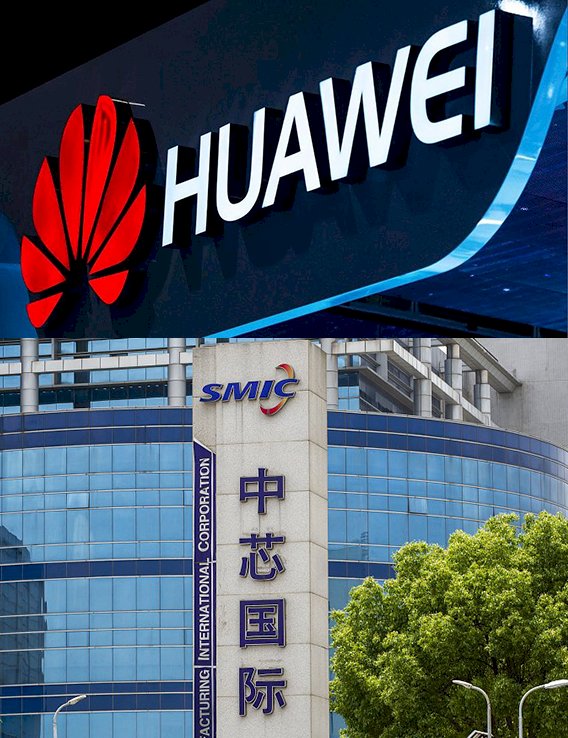 抗議中國霸凌！捷克參院挺立陶宛  美擬再出手 擴大制裁中芯