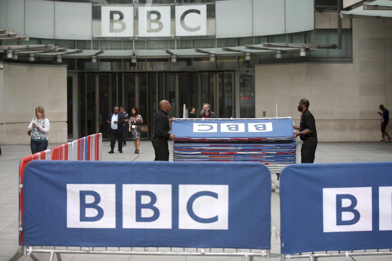 問摩洛哥女足是否有同性戀 BBC為不適當問題道歉