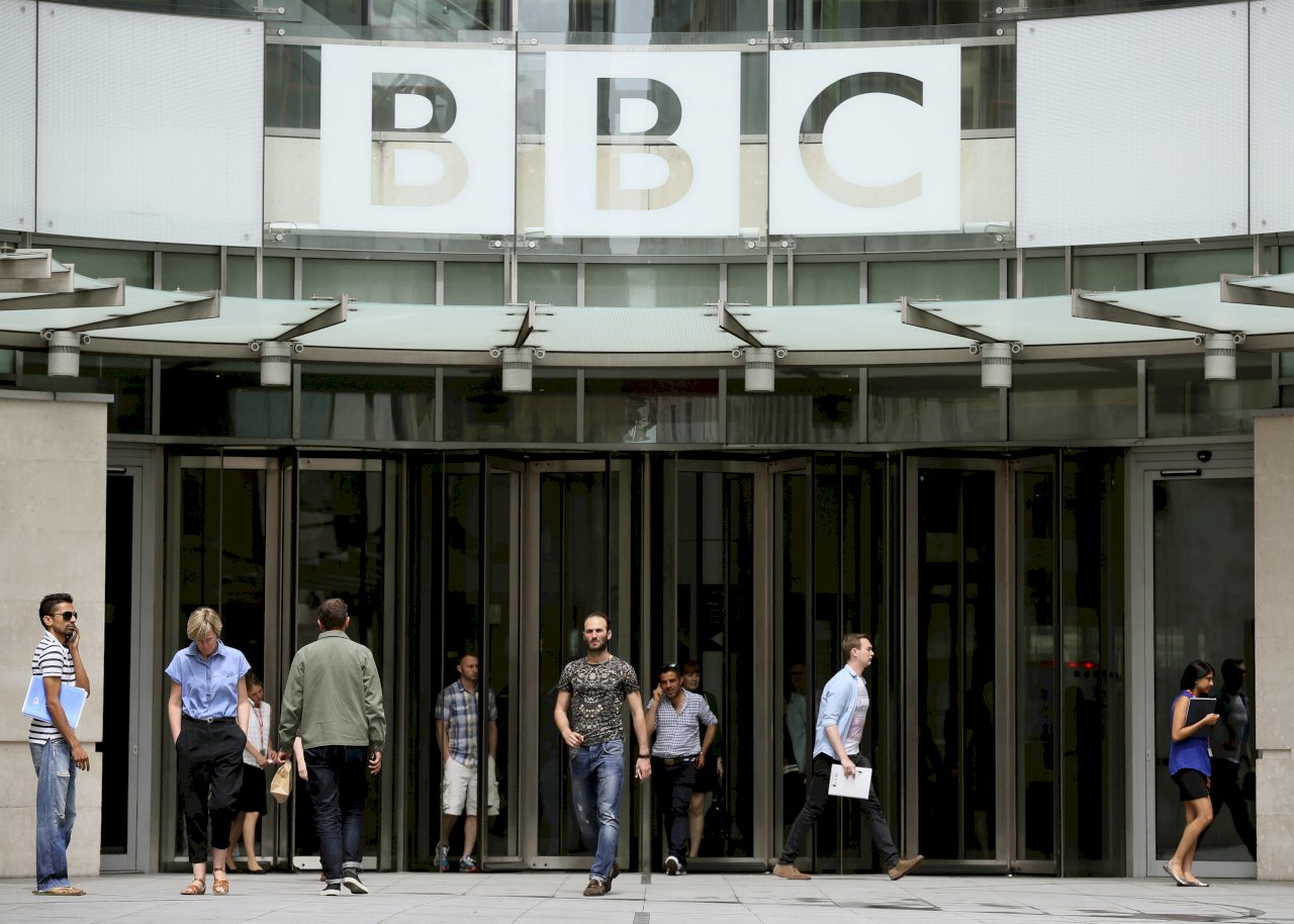 BBC將推波蘭語新聞平台 是否影響當地媒體自主引熱議
