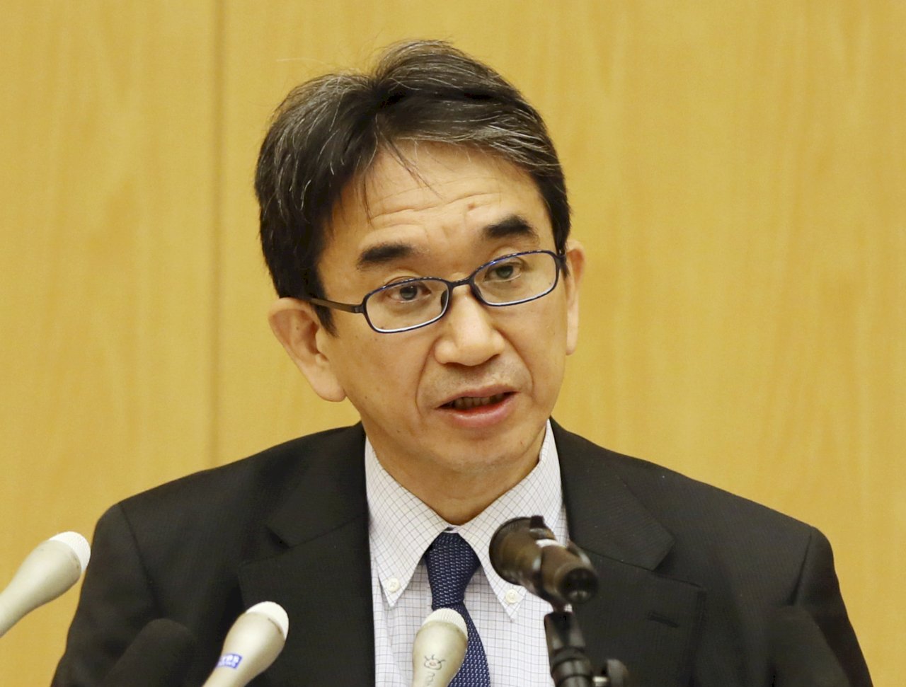 中國怒訓排核處理水 反遭日大使駁「不顧科學逆潮流」