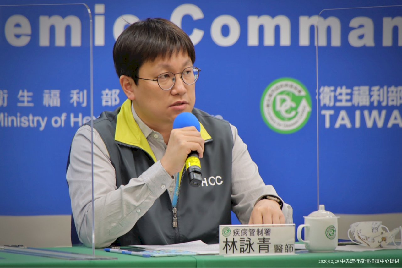 用抗生素治療COVID-19恐現「超級性病」 指揮中心：台灣抗藥性比例低