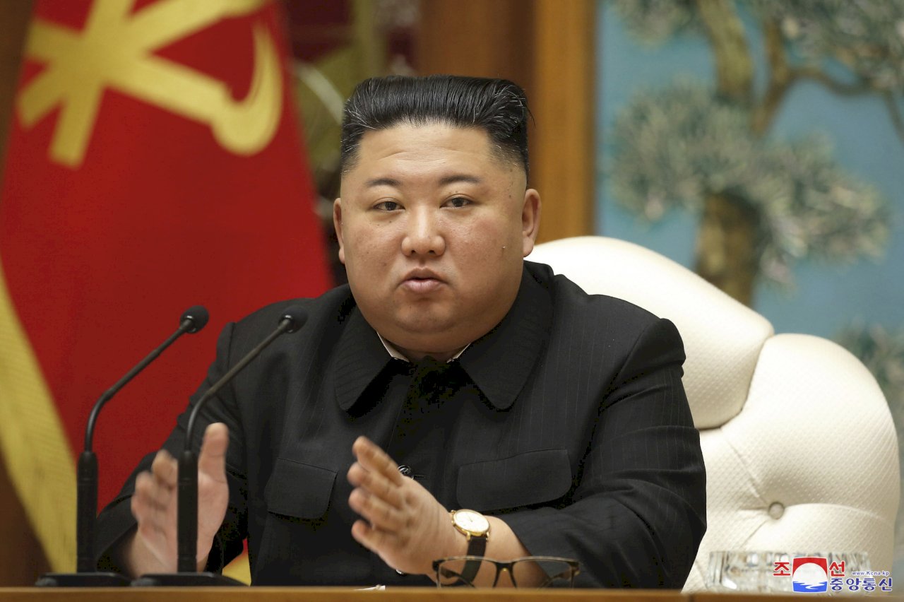 金正恩叫苦連天 俄國大使：北韓沒饑荒