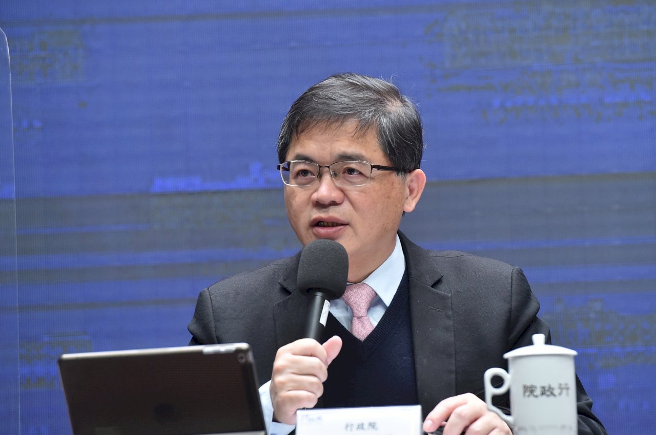 議員指介入遠航案與新北都更案 李孟諺：指涉非事實