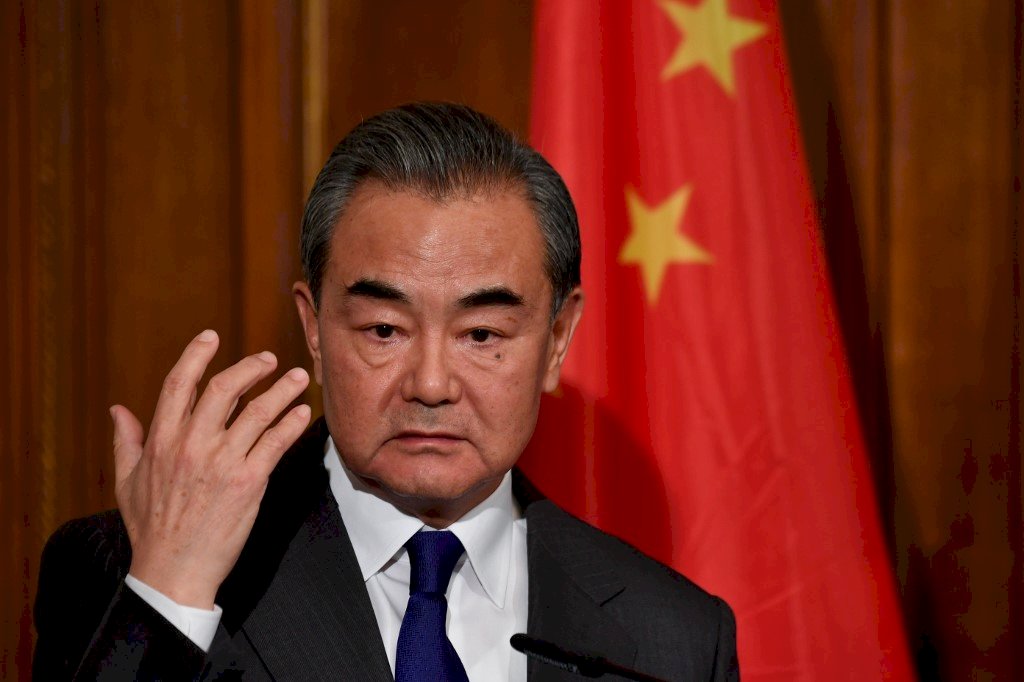邊界衝突以來首次 中國、印度外長將意外會面