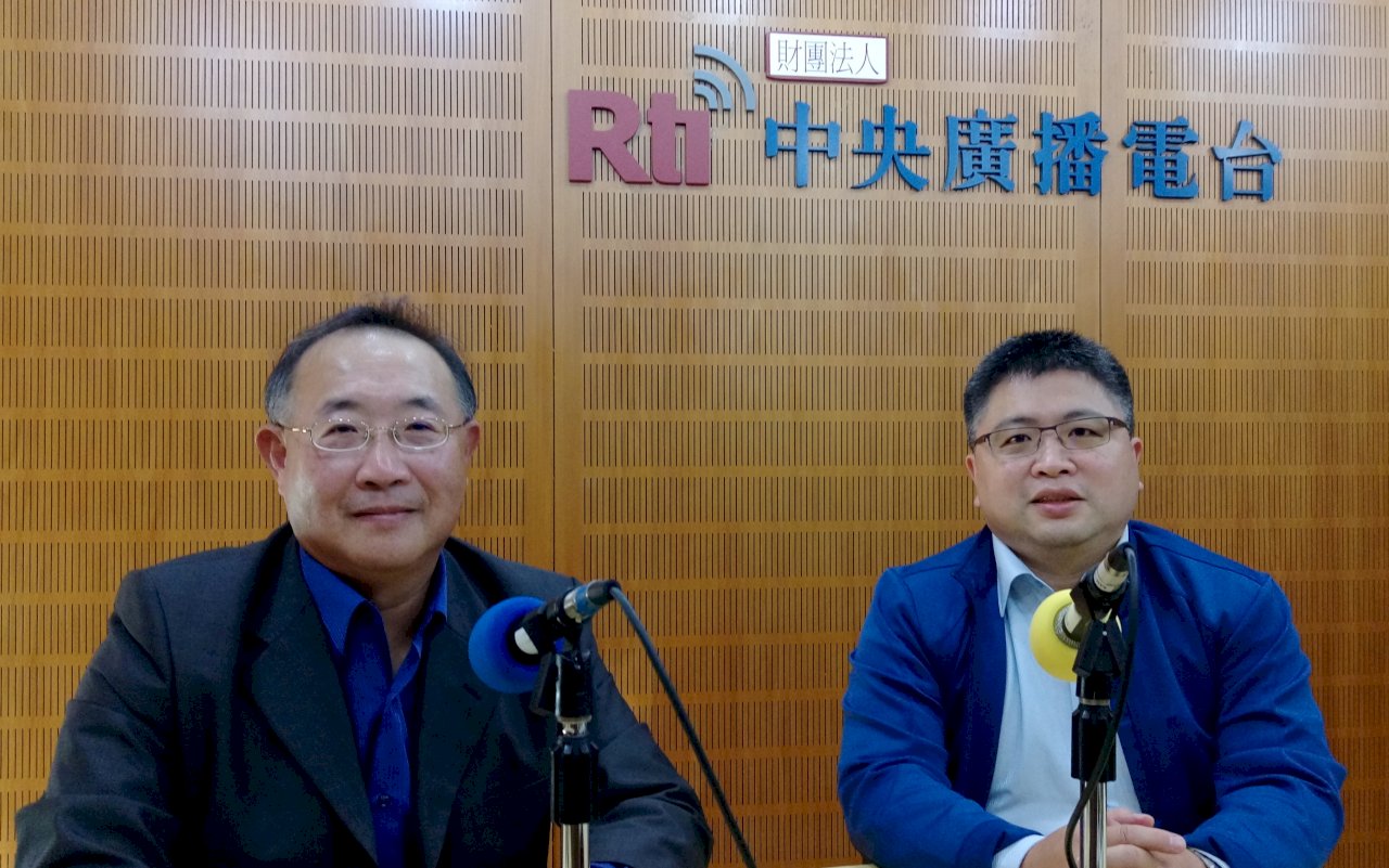 【林廷輝時間】拜登外交政策面面觀