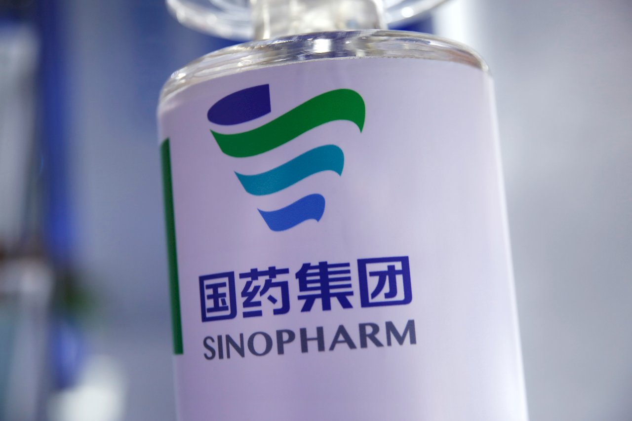 中國國產Omicron滅活疫苗 完成臨床首劑接種