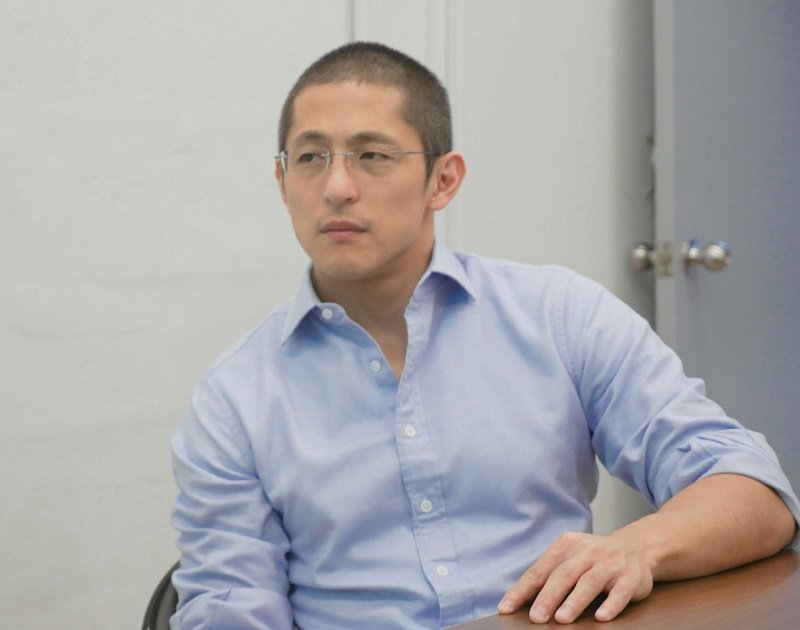 吳怡農宣布參選 民進黨北市黨部主委選舉兩強相爭