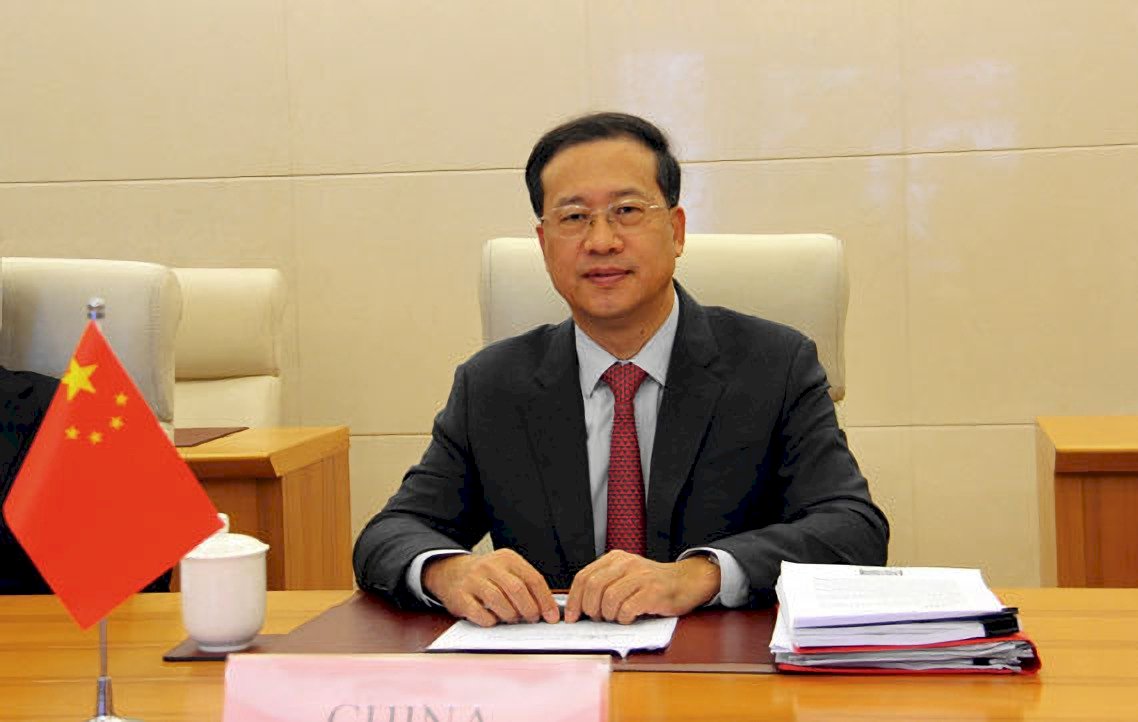 中國反擊美病毒溯源：必須有WHO成員國主導