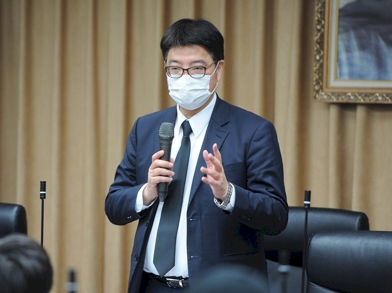 金廈大橋倡議  陸委會：無相關政策規劃