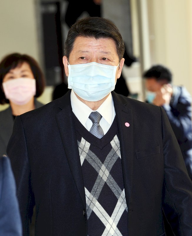成立後備動員署  國防部：盼平時養兵少、戰時用兵多