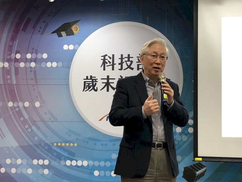屏東科學園區 吳政忠透露三大方向