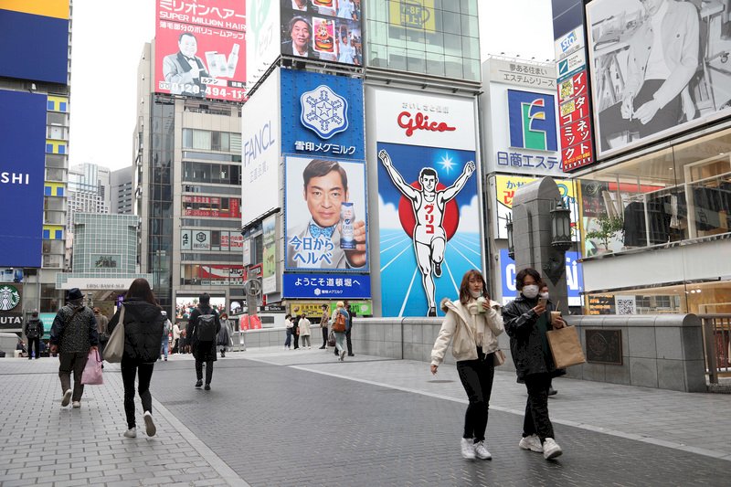 日本加強防疫！入境外國人不配合者恐遭驅逐