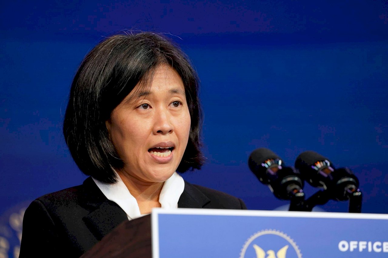 人道優先、利益放兩旁！拜登政府支持放棄COVID-19疫苗智財權保護