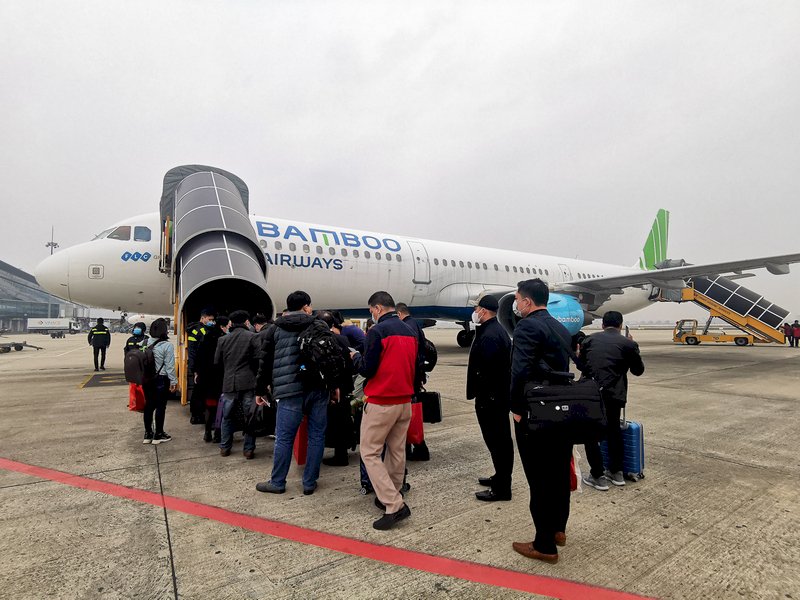 疫情重創旅遊業！越南338家國際旅行社收攤