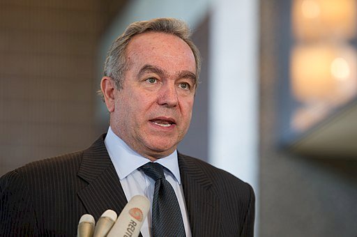 維持台灣現狀最符利益 美印太官員反對戰略清晰