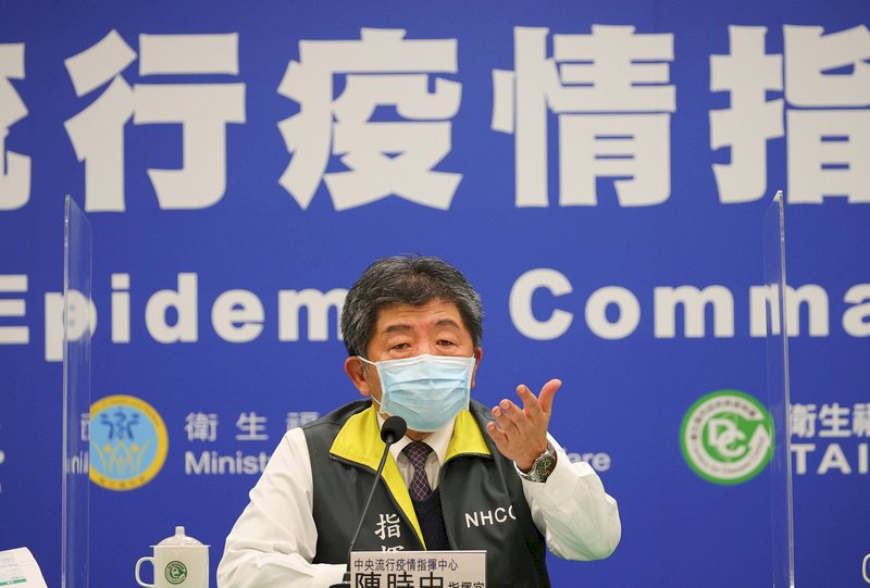 北部醫院再增護理師染疫 &nbsp;同病房逾50名醫護隔離