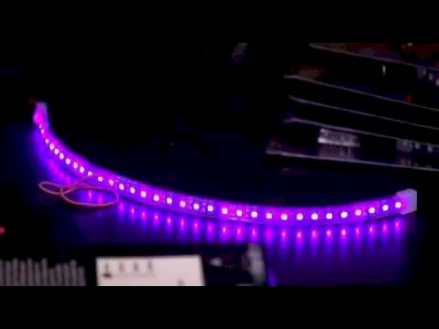 日業者研發消滅新型冠狀病毒LED 已做量產準備