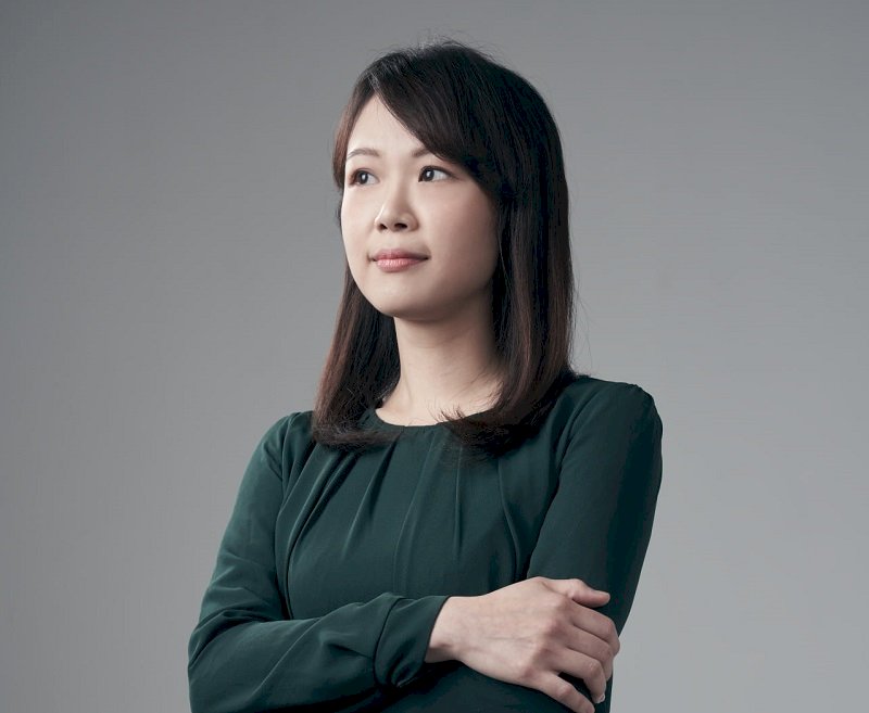 高愷怡「霜降」入選日本笙曲國際徵件計畫  23日橫濱全球首演