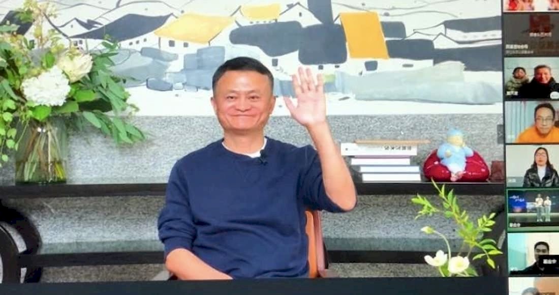 非自由市場如何「反壟斷」？─馬雲集團被打壓的內幕