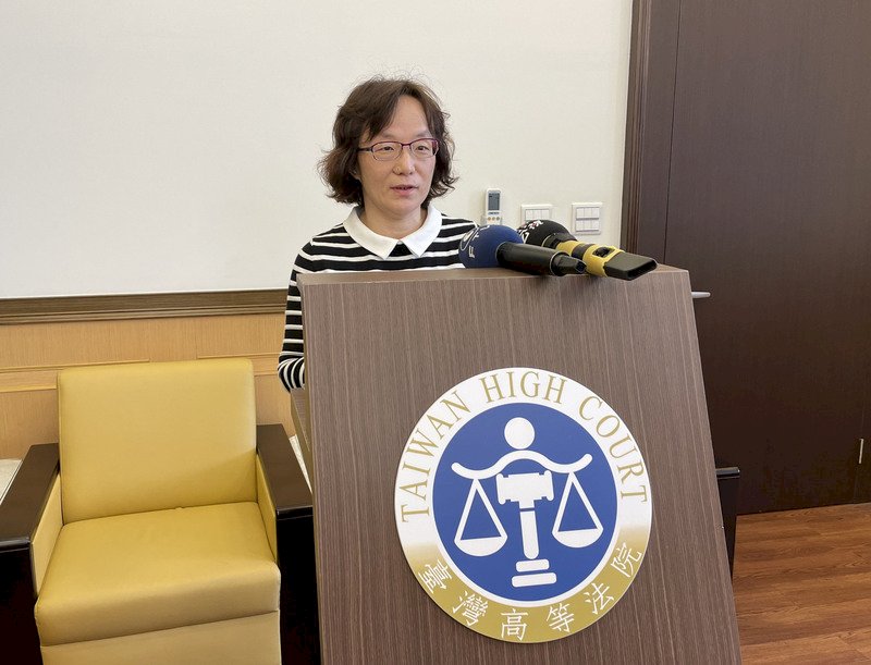 浩鼎內線案張念慈二審仍無罪  法院：檢方舉證不足