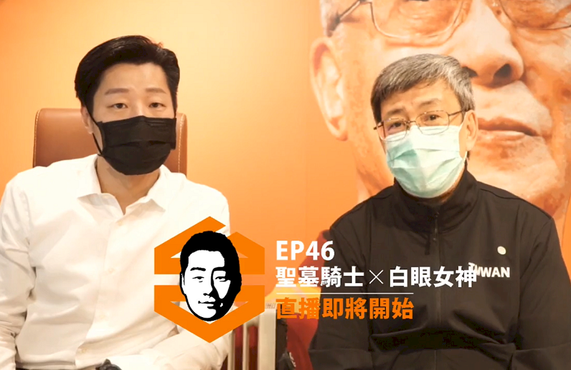 陳建仁：當年北市府沒好好規劃 和平封院失敗經驗