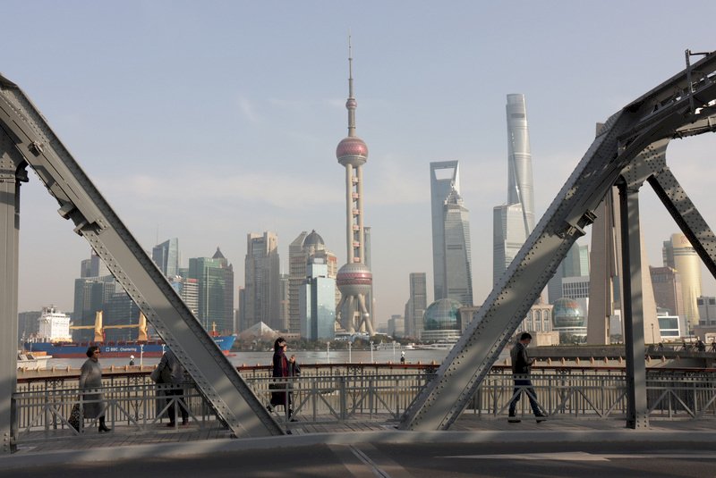 持續加壓的資本管制 只會讓中國金融市場的開放政策做白工
