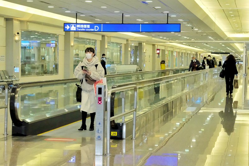 柬埔寨疫情調升至中低風險國、不丹入列低風險國