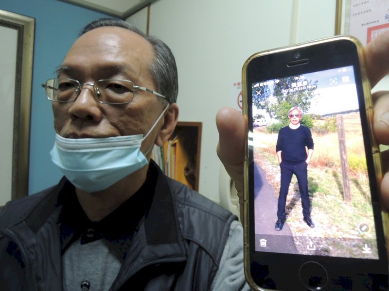 涉扁案醫師黃芳彥在美身亡 &nbsp;疑服安眠藥喝酒致死