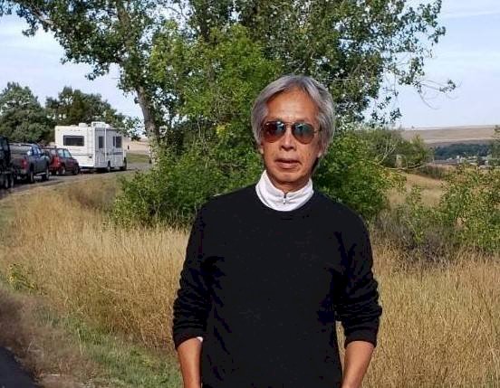 黃芳彥在美身亡 蘇貞昌驚訝盼家屬節哀