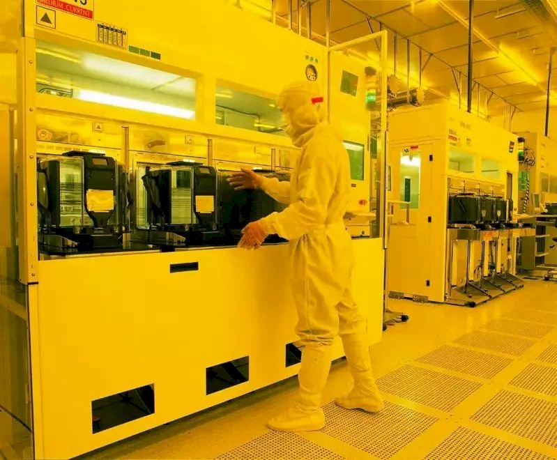 台灣科技業利多！美公布對等關稅豁免產品 電腦、智慧手機、晶片入列