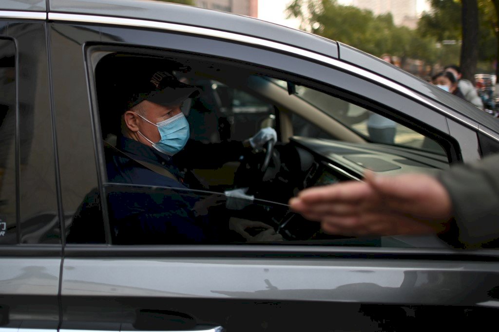 世衛專家武漢調查 &nbsp;指須前往蝙蝠洞追蹤病毒基因