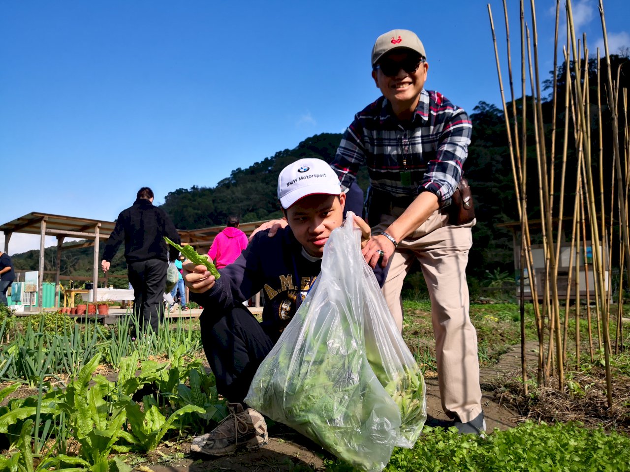 身心障礙者也有人權！機構照顧品質的提升與去機構化創新照顧的趨勢