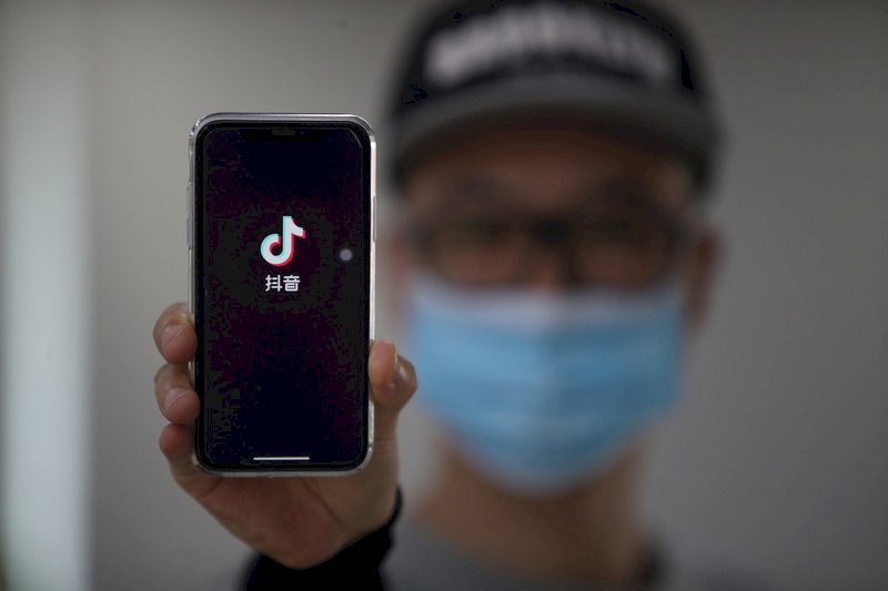 抖音股權大變動 新成立廈門小企業取得近99%股份