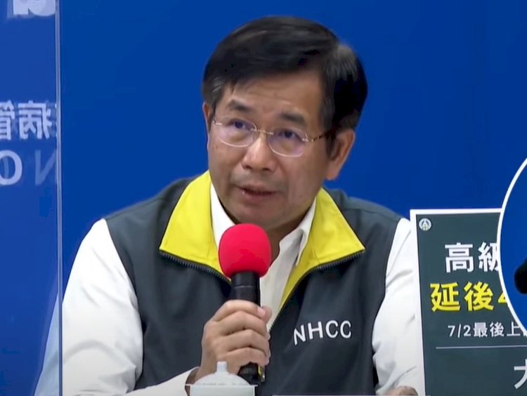 境外生來台准了 潘文忠：近期開放申請