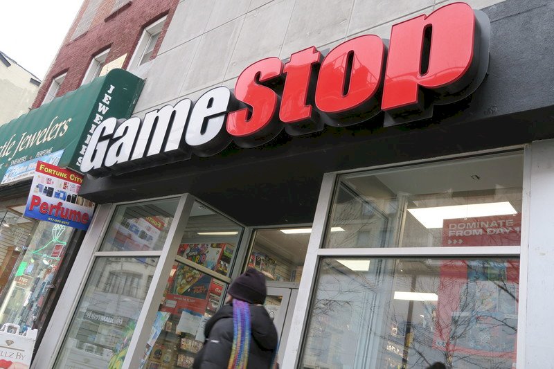 市場民主化如雙面刃！GameStop「史詩級」狂潮後的啟示