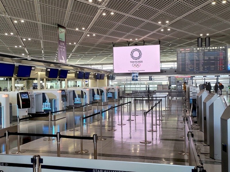 世界觀光組織：全球3成目的地仍禁國際旅遊