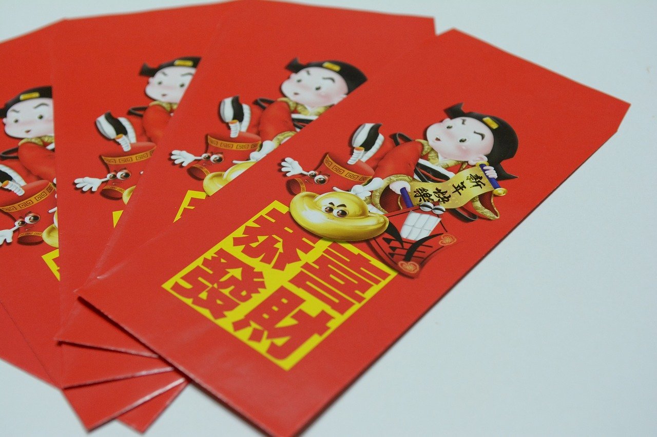 香港醫籲紅包放2週再開 張上淳：勤消毒雙手即可