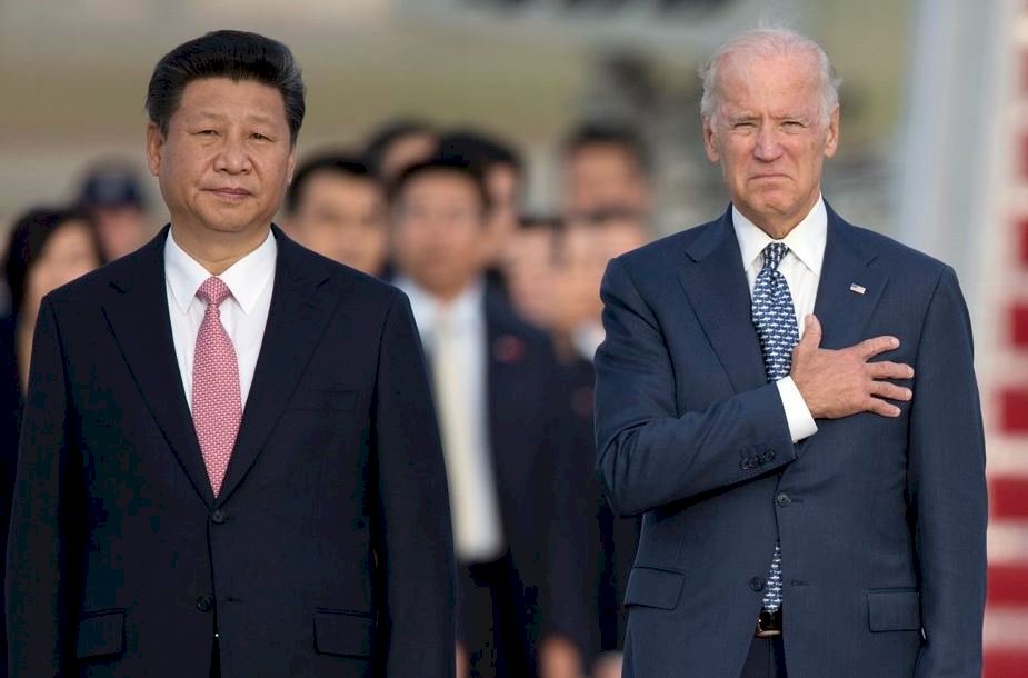 拜習間有「新」協議？學者：不可能