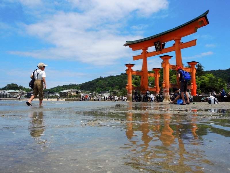 疫情重挫觀光 &nbsp;日本2020年國旅消費額少逾5成