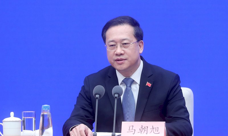 中國駐美大使誰接任？港媒再度點名馬朝旭