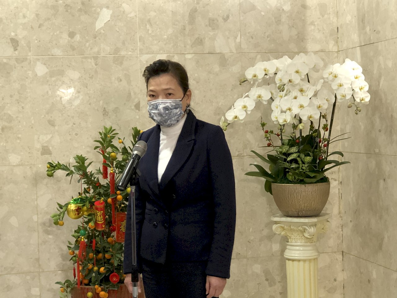 半導體業龍頭齊聚經濟部 商討設立半導體學院