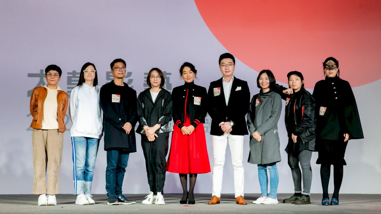 大慕影藝公布2021四大影視IP  台韓合作拍台版「梨泰院Class」
