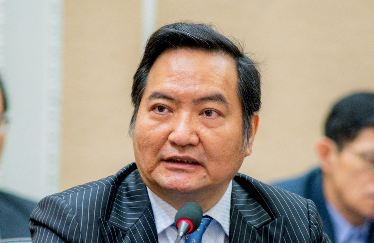 三接工業港開發位置有歧見 政院：需要科學實證 持續溝通
