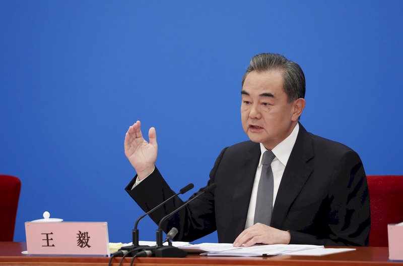 中國對烏克蘭戰爭堅稱中立&nbsp; 拉第三世界國家助陣
