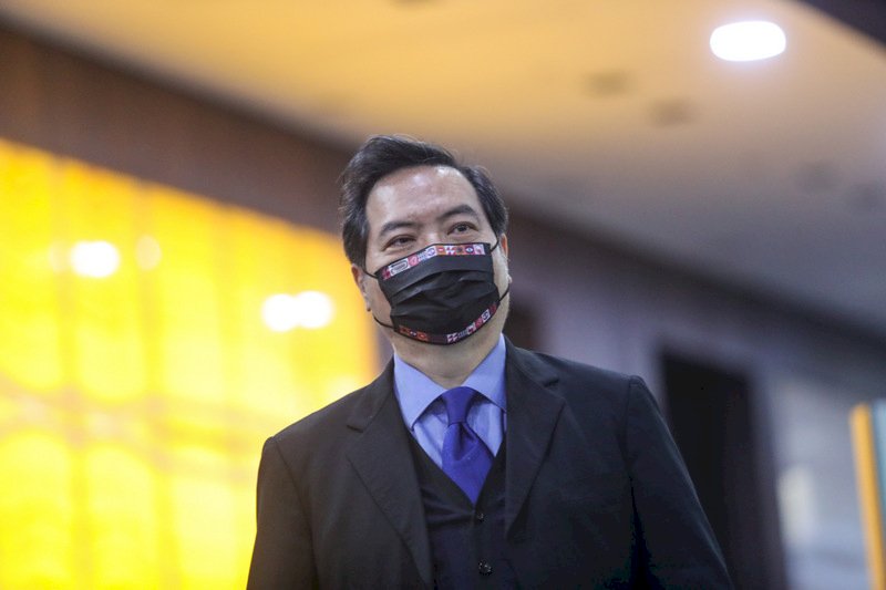國民黨質疑新南向成效 &nbsp;政院攤數據說明