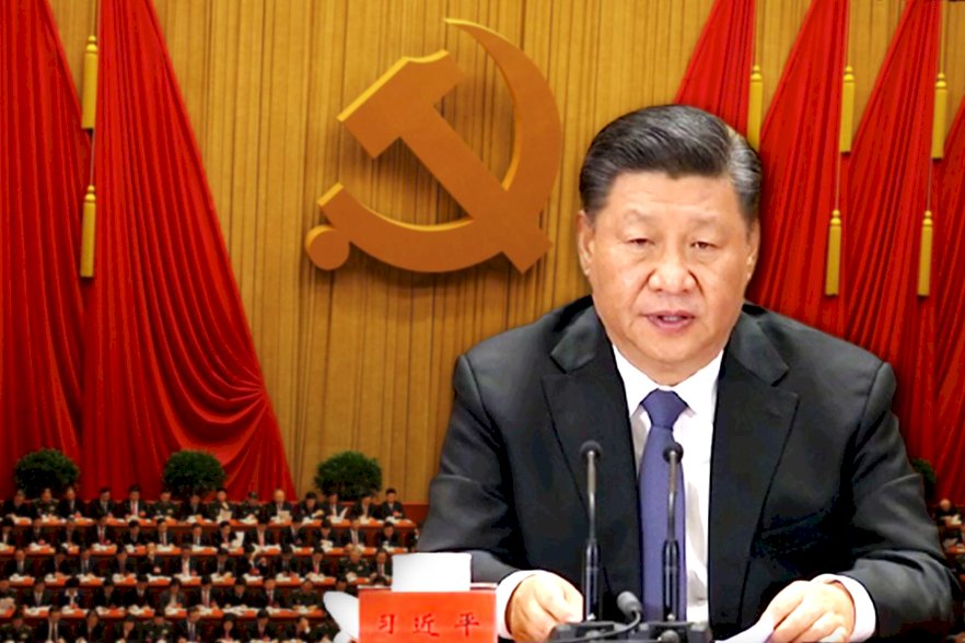 兩會落幕  習近平延任在望？