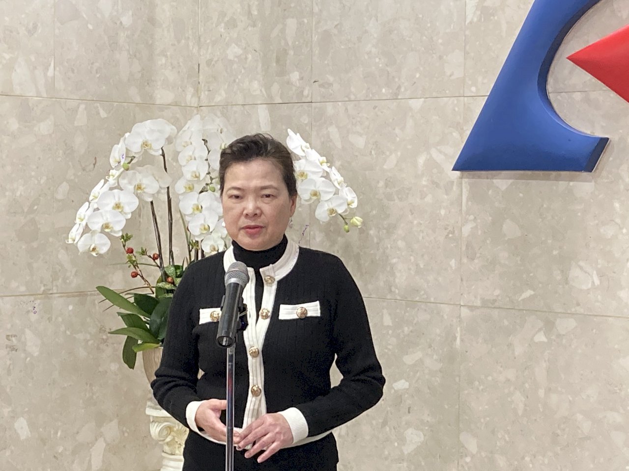 竹科環評曾承諾不鑿井 王美花強調現在開放於法有據