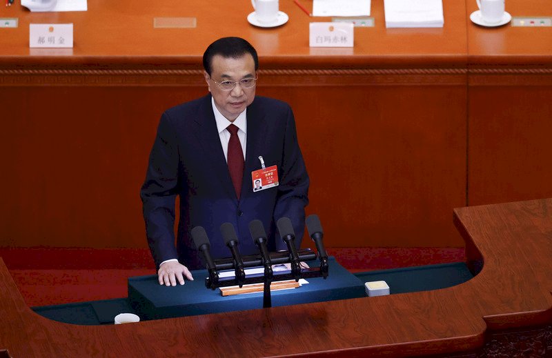 李克強：修改香港選制 讓一國兩制行穩致遠