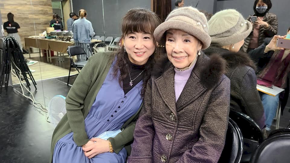 重現廣播歌仔劇盛況  薪傳歌仔戲劇團搬演廖瓊枝經典之作「望鄉之夜」